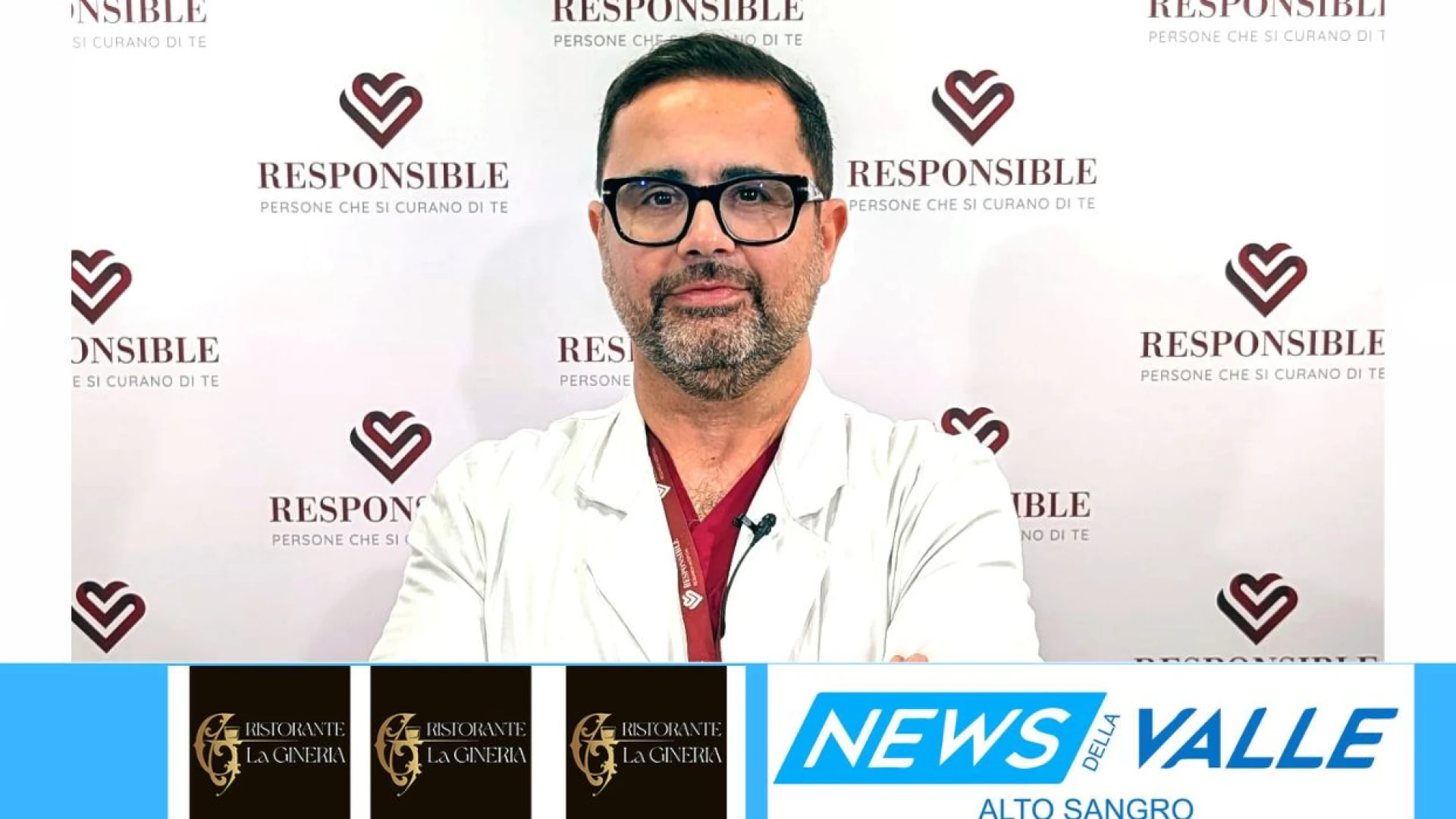 Al Responsible Research Hospital di Campobasso intervento ad alta complessità: Rimosso un liposarcoma di 22 kg